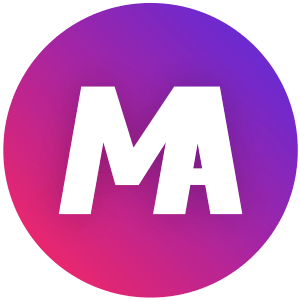 Master Addons Logo