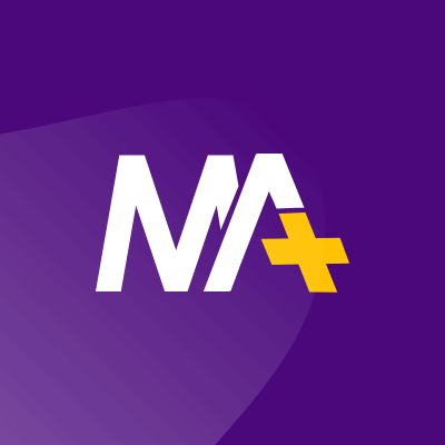 Mighty Addons Logo