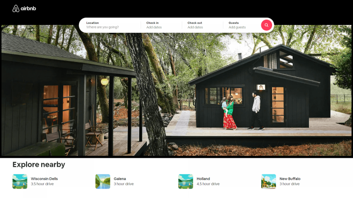 air-bnb-website air-bnb-website