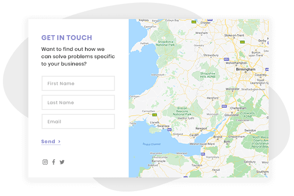 Contact Map