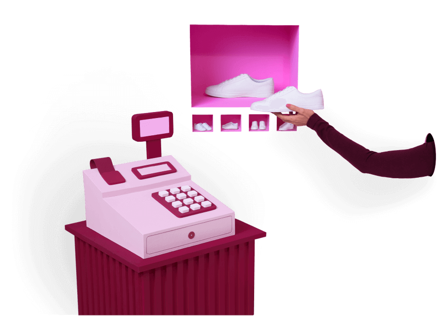 SMALL & MEDIUM BUSINESS OWNER