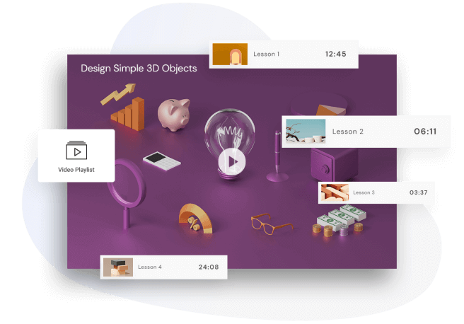 Create The Perfect Video Playlist For Your Website
