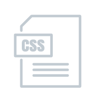 Icon Css