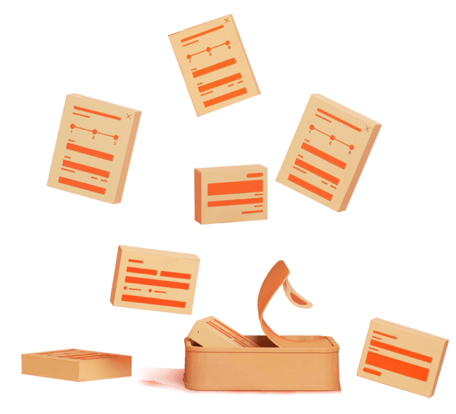 forms builder hero