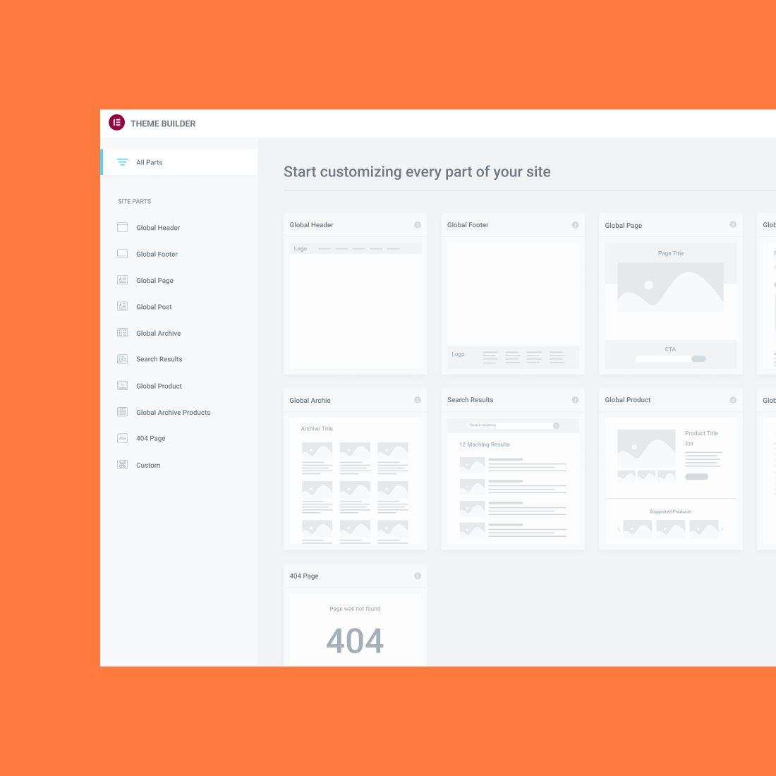 Easily Manage Everything From One Place