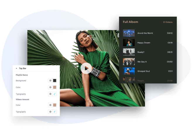 Give Your Playlists A Personal Touch