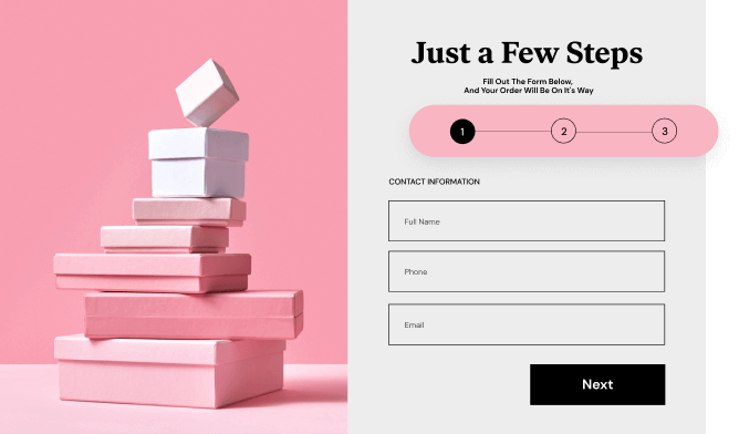 Form Builder