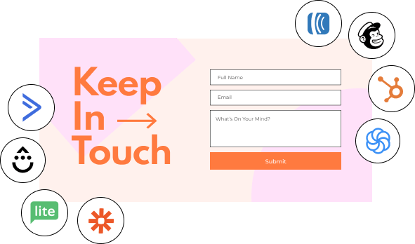 Integrations