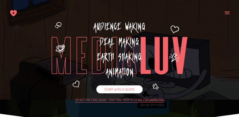 MediaLuv