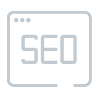 SEO icon