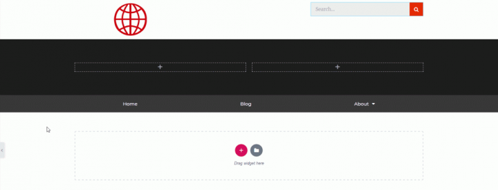 a screenshot of pasting the style a screenshot of pasting the style