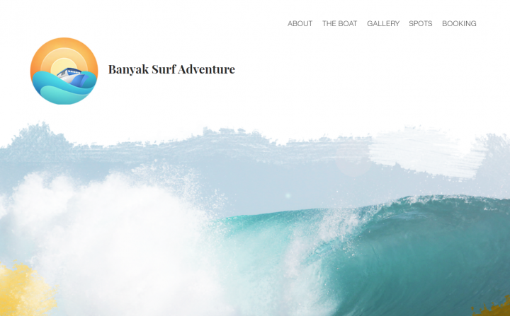 Banyak Surf Adventure Banyak Surf Adventure