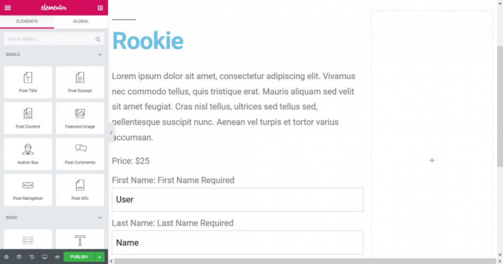 clicking apply and preview clicking apply and preview