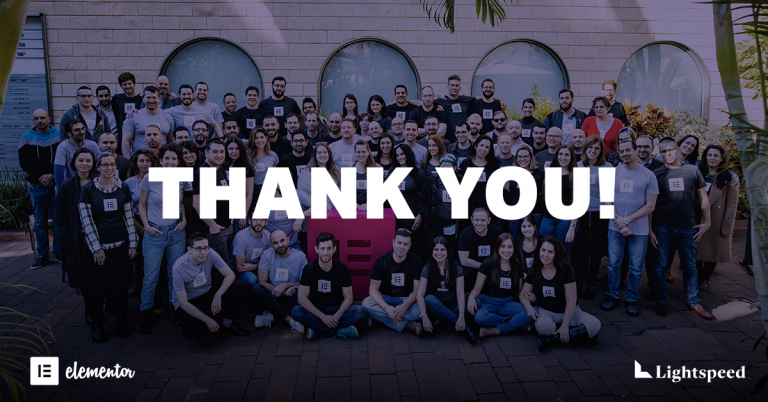Elementor Raises 15M funding