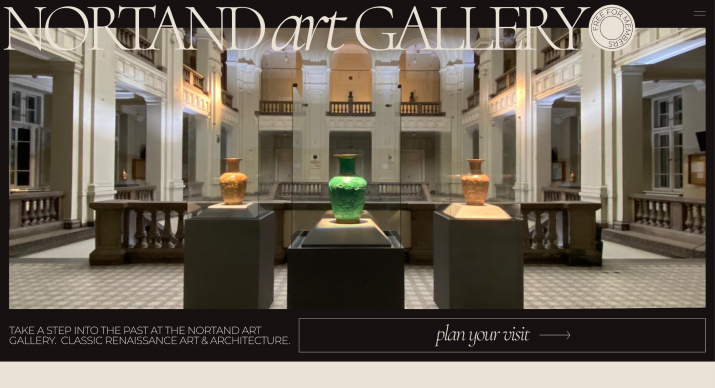 Art Museum kit