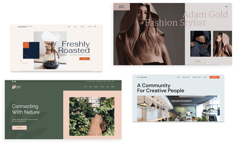 Templates Sample