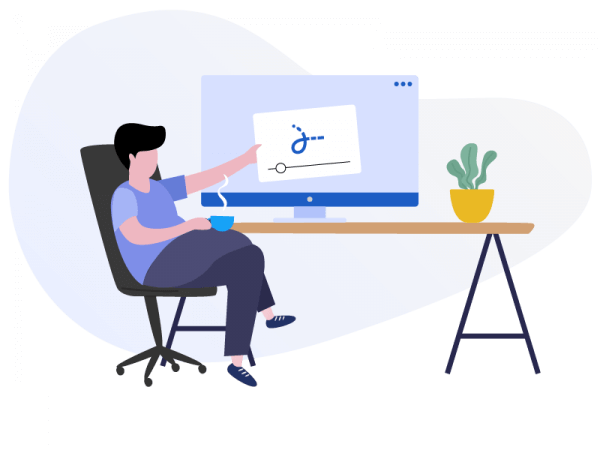 NO CODING REQUIRED