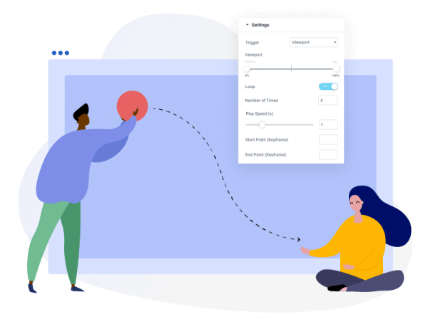 INTERACTIVE DESIGN