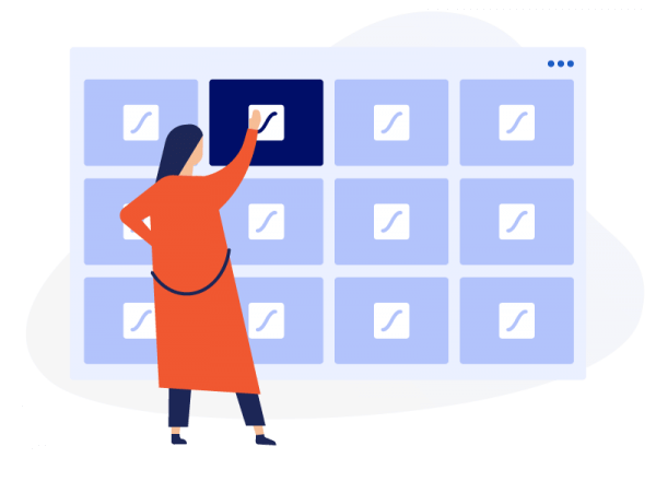 EASY FILE INTEGRATION