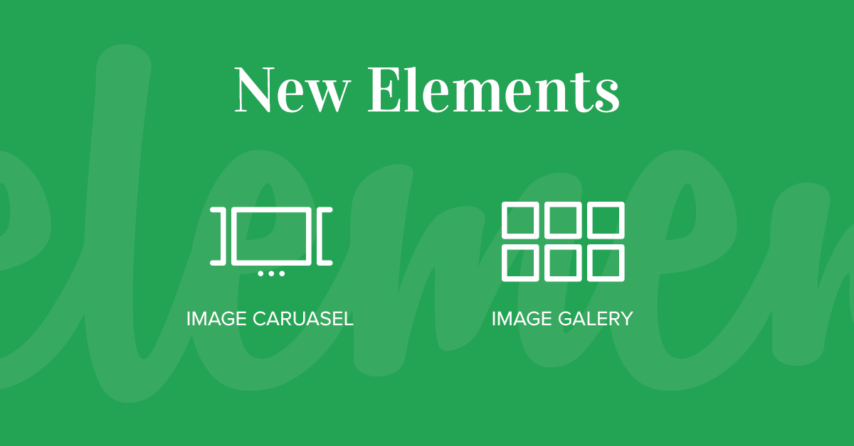 image carousel gallery