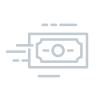 PayPal Icons Single Payment