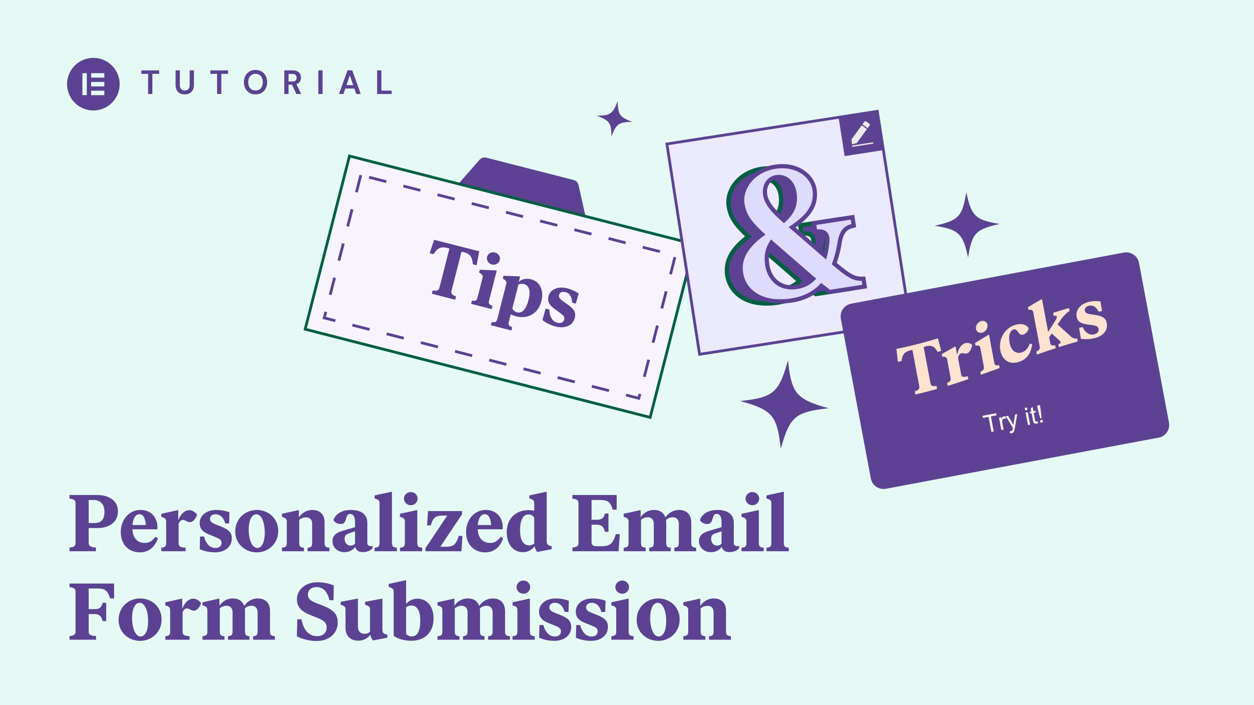 Personalized Email