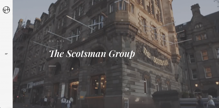 Scotsman