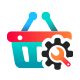 ShopEngine Logo