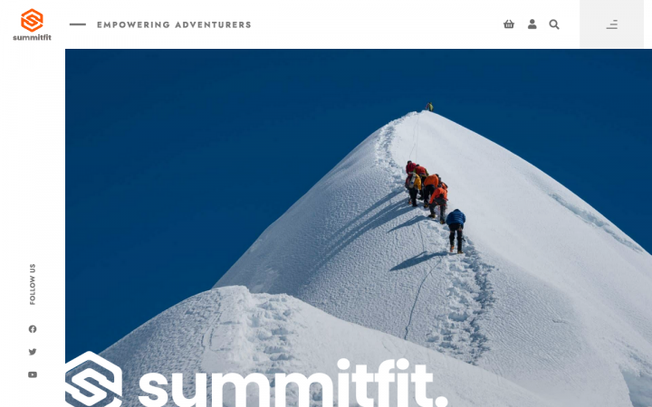 summitfit.co.uk summitfit.co.uk