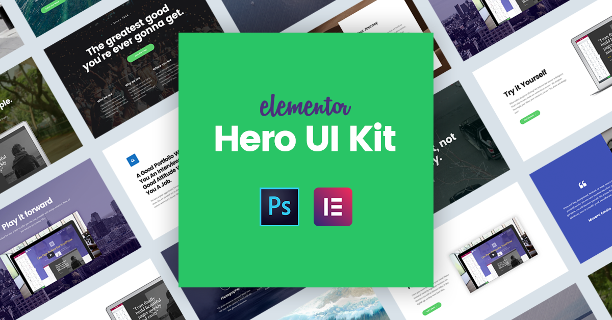 ui kit