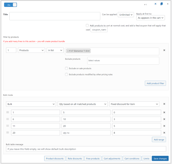 woocommerce-pricing-rules-5-bulk-discounts