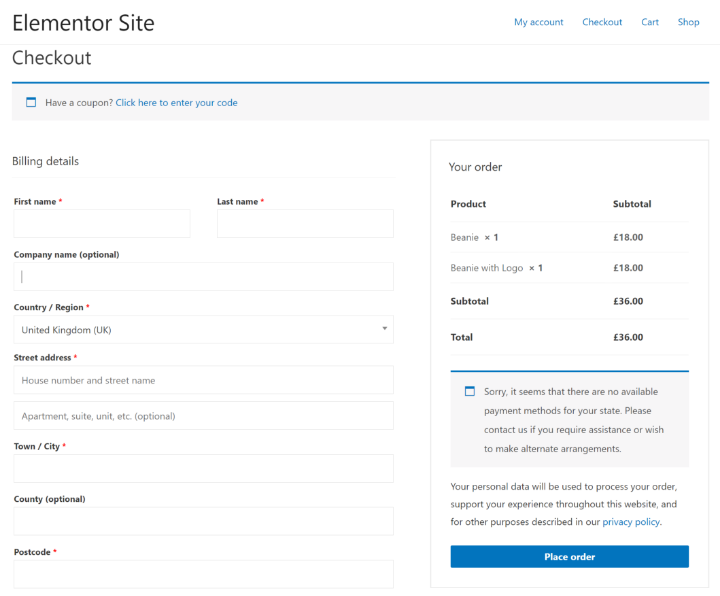 woocommerce-shortcodes-2-checkout woocommerce-shortcodes-2-checkout