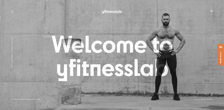 Yfitnesslab
